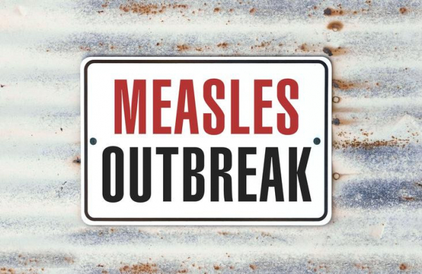 Measles is making a comeback: Can we stop it?