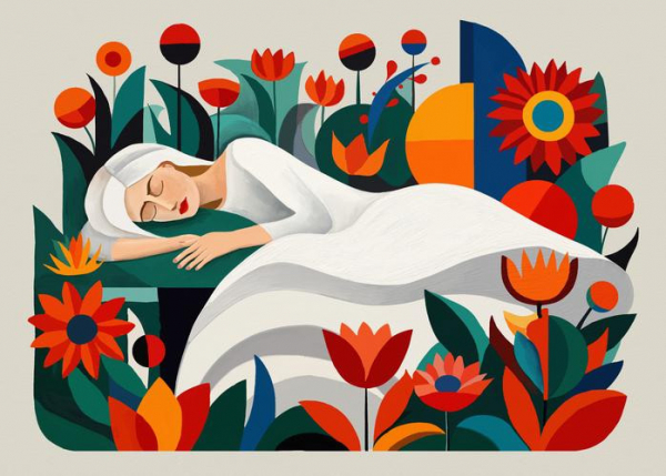 Should you be sleepmaxxing to boost health and happiness?